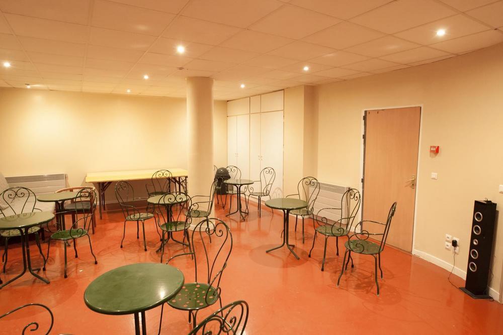 Théâtre du Gouvernail 1