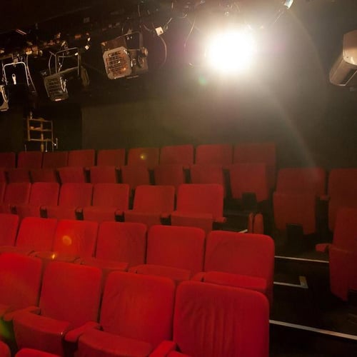 Théâtre du Gouvernail 2