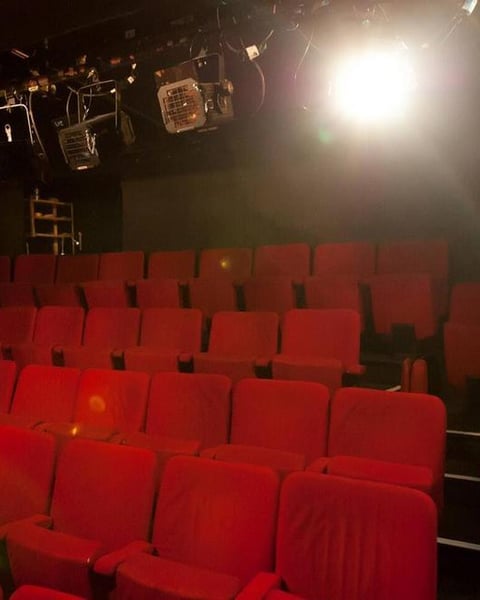 Théâtre du Gouvernail