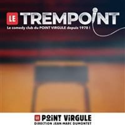 Le Trempoint