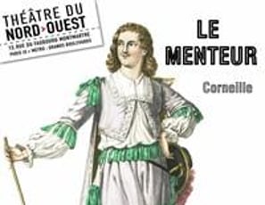 Le Menteur