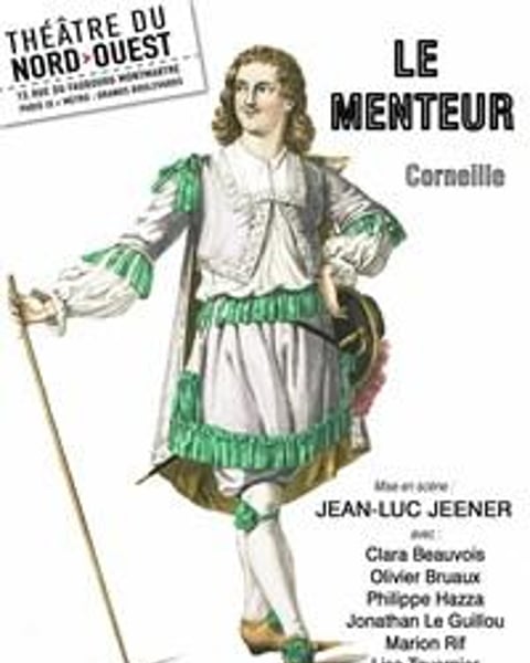 Le Menteur