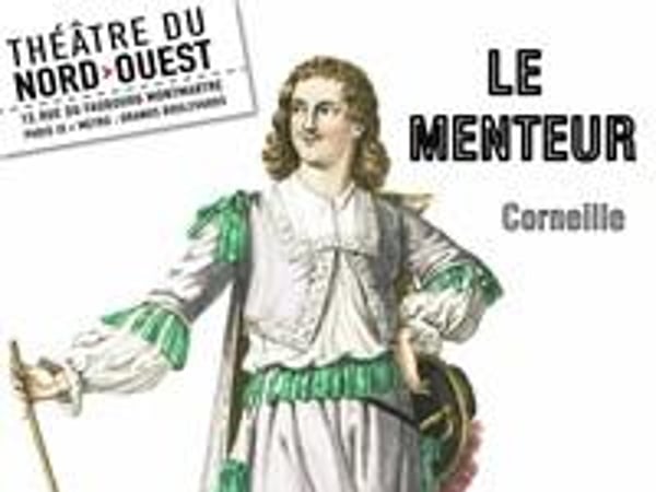 Le Menteur