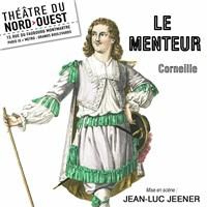 Le Menteur