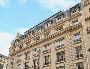 Salle Gaveau Paris 8e