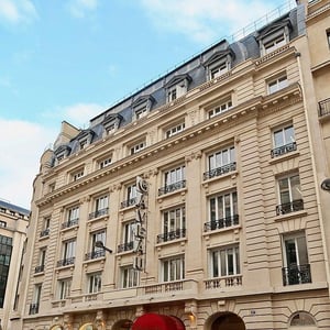 Salle Gaveau Paris 8e