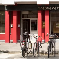 Théâtre de l'Echo