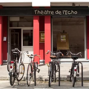 Théâtre de l'Echo