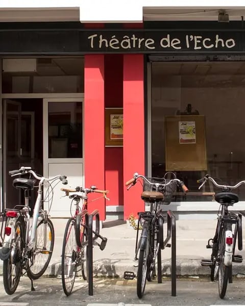 Théâtre de l'Echo