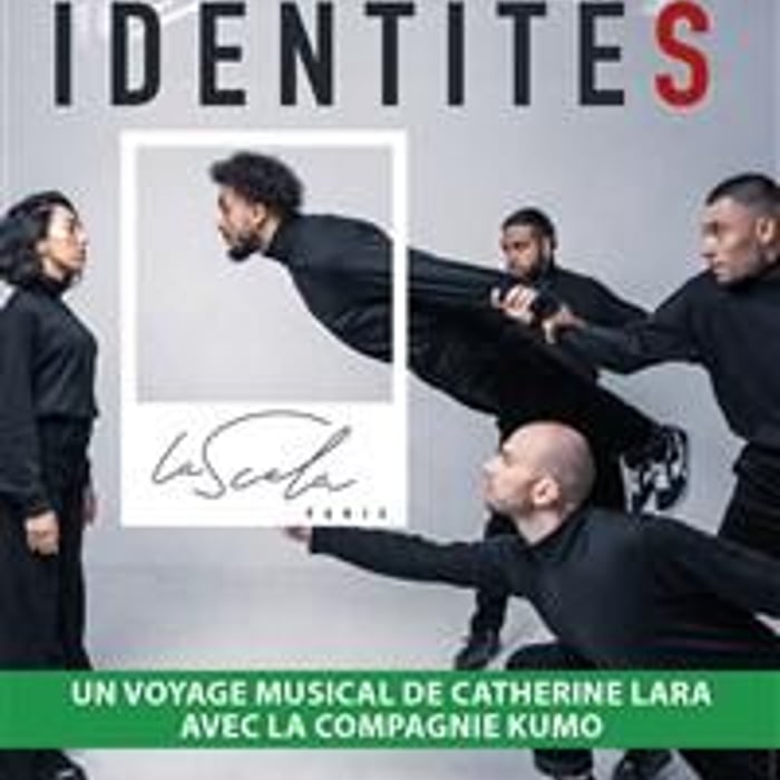 Catherine Lara et la Compagnie Kumo : Identités