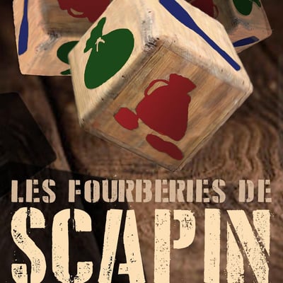 Les Fourberies de Scapin