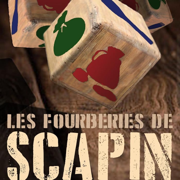 Les Fourberies de Scapin