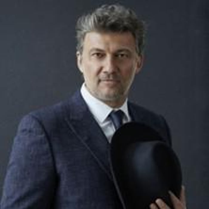 Jonas Kaufmann, Viva Puccini !