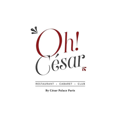 Cabaret César Palace 1