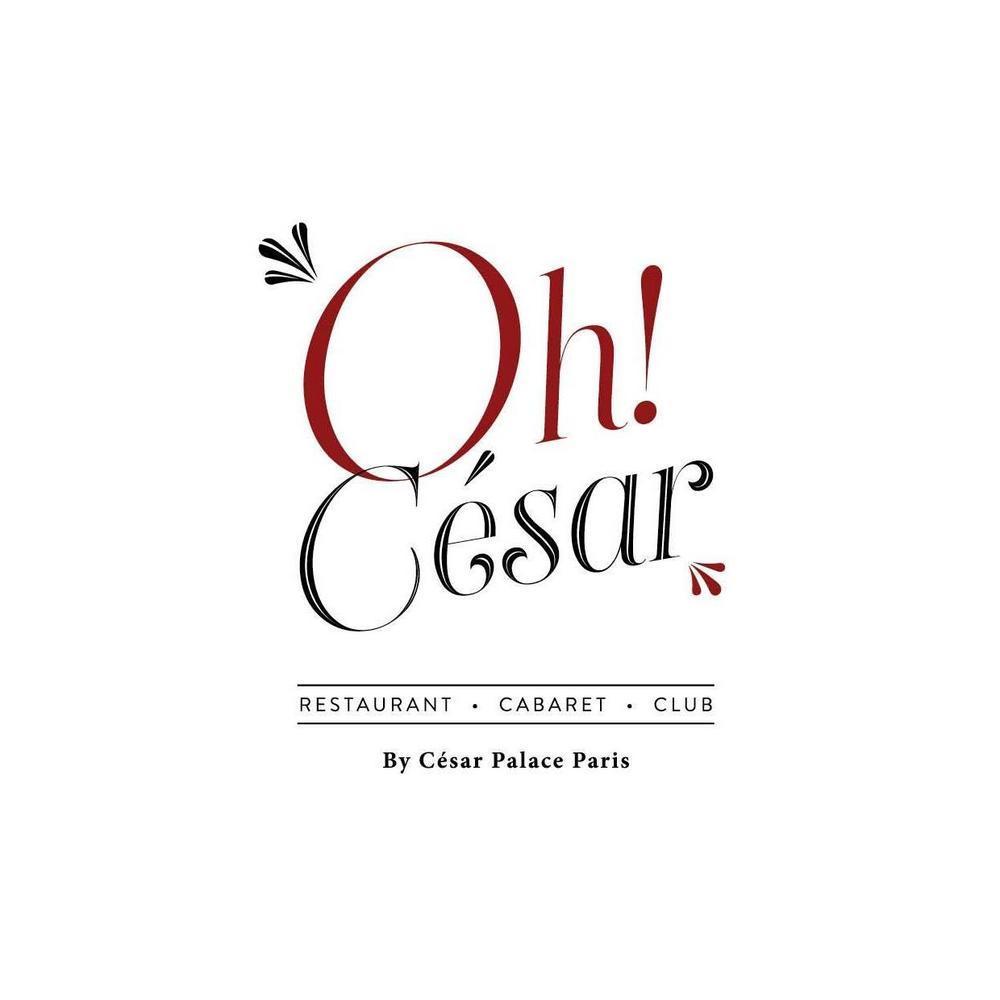 Cabaret César Palace 1