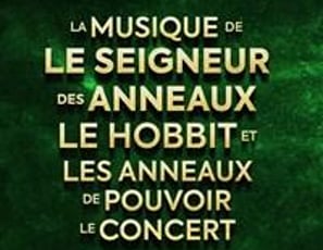 Le seigneur des anneaux et le hobbit