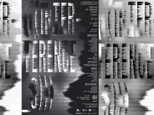 Interference _s Festival De Substrat Sonore 2027
