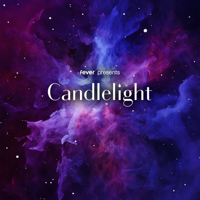 Candlelight : Hommage à Coldplay