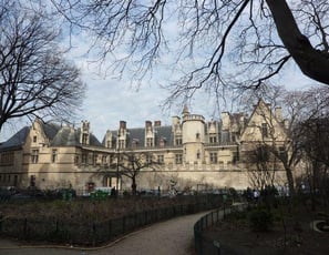 Musée de Cluny, Musée National du Moyen Âge