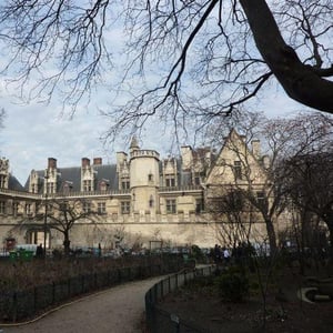 Musée de Cluny, Musée National du Moyen Âge