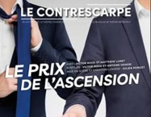 Le Prix de l'Ascension