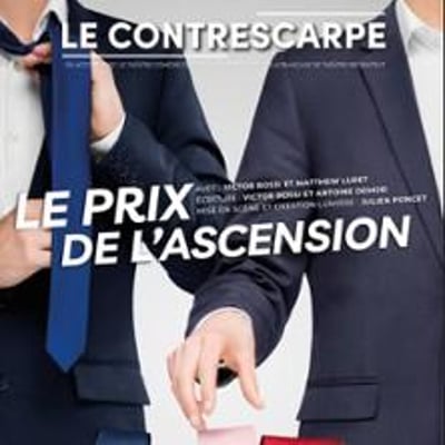 Le Prix de l'Ascension