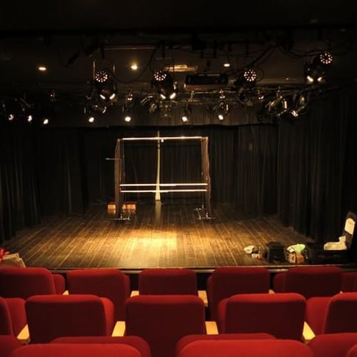 Théâtre Darius Milhaud 2