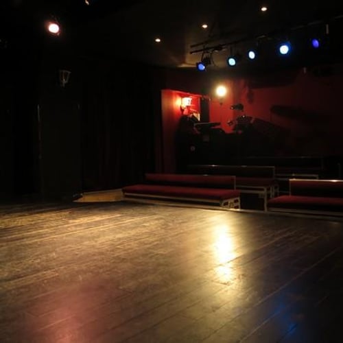 Théâtre Darius Milhaud 3