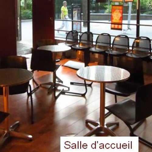 Théâtre Darius Milhaud 4