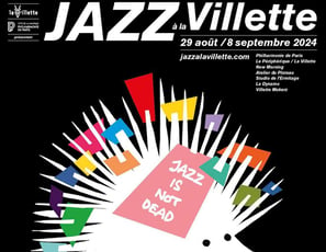 Jazz à la Villette 2025