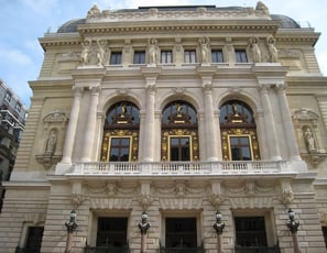 Opéra Comique