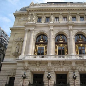 Opéra Comique