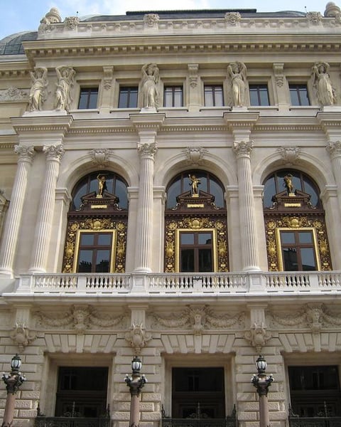 Opéra Comique