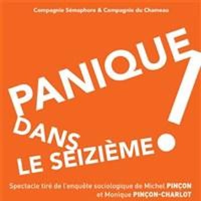 Panique dans le seizième !