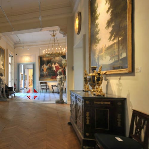 Musée Marmottan Monet 2