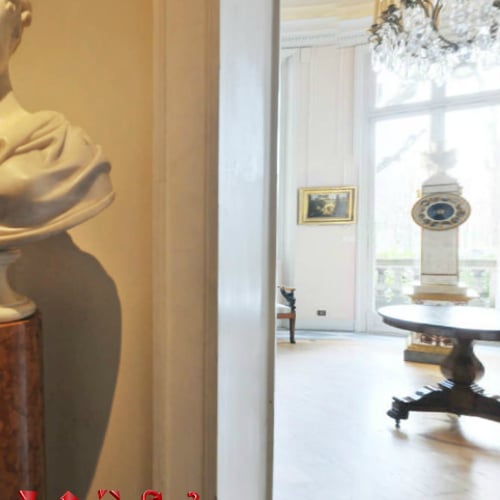 Musée Marmottan Monet 3