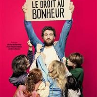 Olivier de Benoist dans Le droit au bonheur