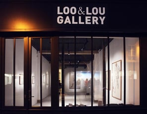 Loo & Lou Gallery