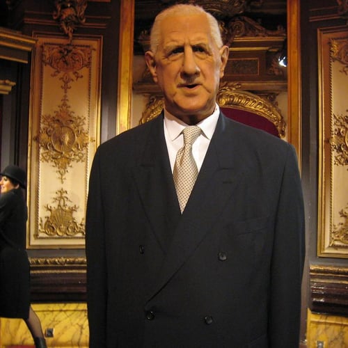 Musée Grevin 2