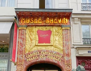 Musée Grevin