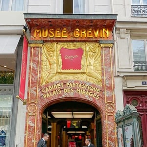 Musée Grevin