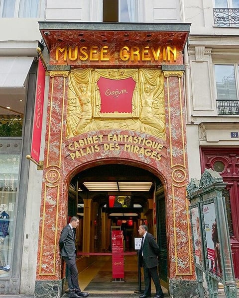 Musée Grevin