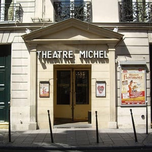 Théâtre Michel