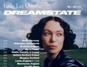 Kelly Lee Owens