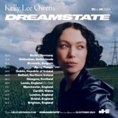 Kelly Lee Owens