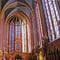 La Sainte Chapelle