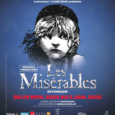 Les Misérables