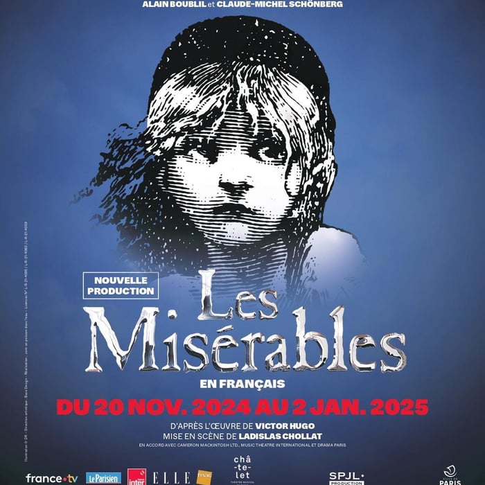 Les Misérables