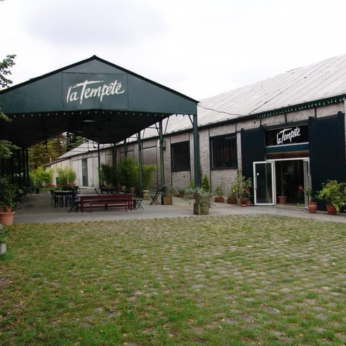 Théâtre de la Tempête 2