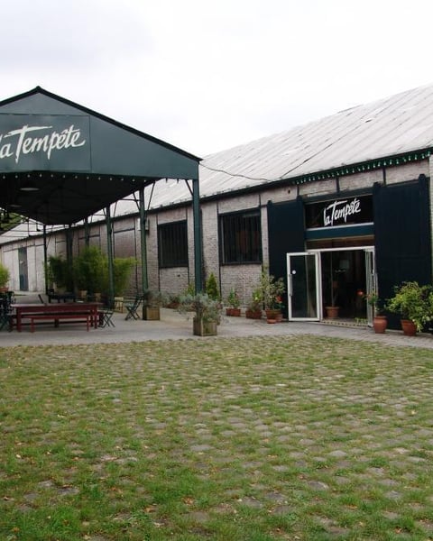 Théâtre de la Tempête